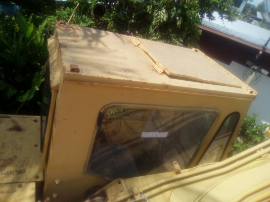 ขายรถแบคโฮ KOBELCO 120 เครื่อง 6BD1 165 แรงม้า ราคา 320000 ขายรถแบคโฮ KOBELCO 120 เครื่อง 6BD1 165 แรงม้า ราคา 320000