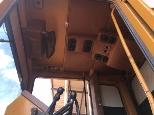 ขาย 895,000 รถเกรด GALION 850A สภาพสวยกิปพร้อมใช้ เครื่องดี เกียร์แรง ระบบไฮโดลิกพร้อม. เอกสารเล่มทะเบียน  รถอยู่ โคราช โทร 0610710295