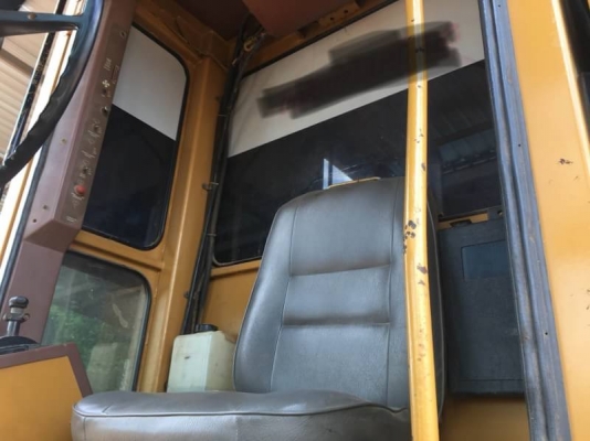 ขาย 895,000 รถเกรด GALION 850A สภาพสวยกิปพร้อมใช้ เครื่องดี เกียร์แรง ระบบไฮโดลิกพร้อม. เอกสารเล่มทะเบียน  รถอยู่ โคราช โทร 0610710295