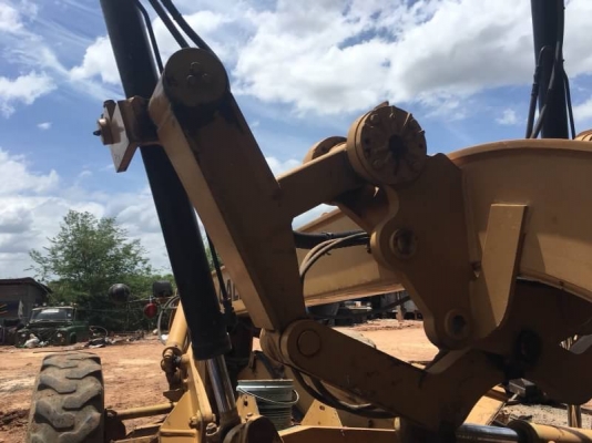 ขาย 895,000 รถเกรด GALION 850A สภาพสวยกิปพร้อมใช้ เครื่องดี เกียร์แรง ระบบไฮโดลิกพร้อม. เอกสารเล่มทะเบียน  รถอยู่ โคราช โทร 0610710295