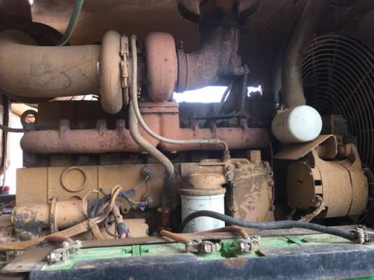 ขาย 895,000 รถเกรด GALION 850A สภาพสวยกิปพร้อมใช้ เครื่องดี เกียร์แรง ระบบไฮโดลิกพร้อม. เอกสารเล่มทะเบียน  รถอยู่ โคราช โทร 0610710295