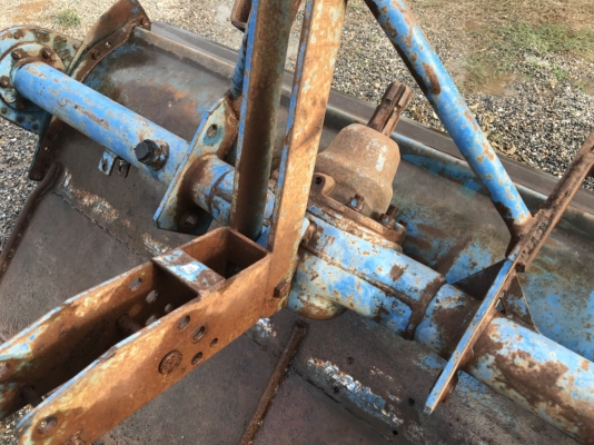 ขายโรตารี่1.50 ใช้งานได้ ขายโรตารี่1.50 ใช้งานได้