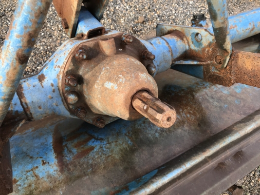 ขายโรตารี่1.50 ใช้งานได้ ขายโรตารี่1.50 ใช้งานได้