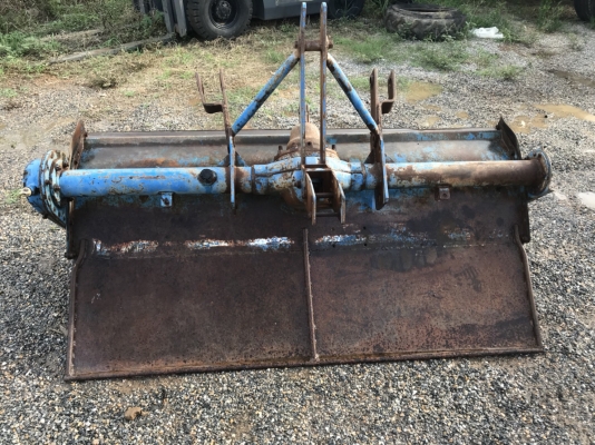 ขายโรตารี่1.50 ใช้งานได้ ขายโรตารี่1.50 ใช้งานได้