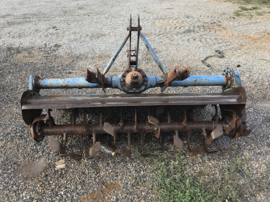 ขายโรตารี่1.50 ใช้งานได้ ขายโรตารี่1.50 ใช้งานได้