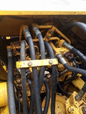 ขายคับPC100-5โคมัสสุ