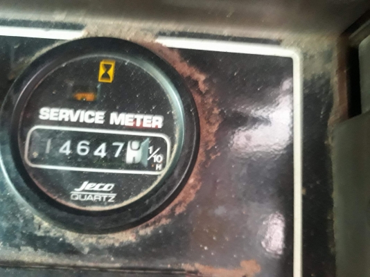 ขายคับPC100-5โคมัสสุ