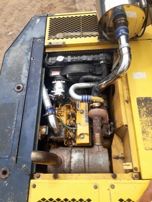 ขายคับPC100-5โคมัสสุ