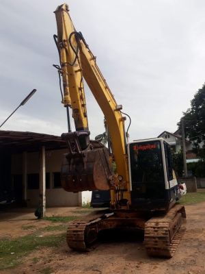 ขายคับPC100-5โคมัสสุ