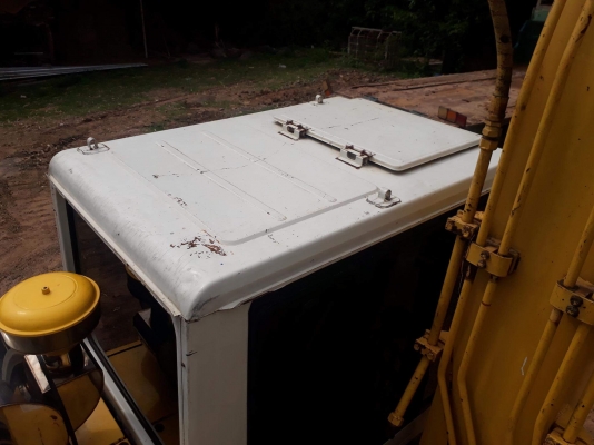 ขายคับPC100-5โคมัสสุ