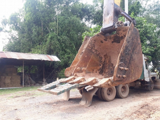 ขายคับPC100-5โคมัสสุ