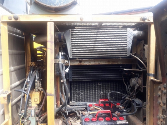 ขายคับPC100-5โคมัสสุ