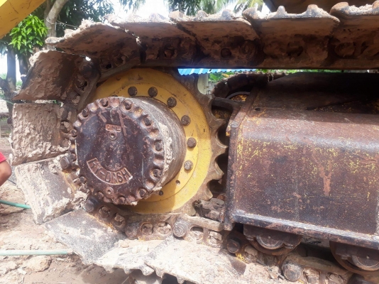 ขายคับPC100-5โคมัสสุ