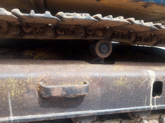 ขายคับPC100-5โคมัสสุ