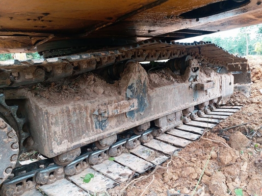 ขายรถขุดแบ็คโค PC200-7เอกสารเล่มทะเบียน เครื่องคัมมิ้น บูมสวยเอวดี พร้อมทำงาน วีดีโอการทำงานhttpsyoutu.beok1SP_QgCus ขายรถขุดแบ็คโค PC200-7เอกสารเล่มทะเบียน เครื่องคัมมิ้น บูมสวยเอวดี พร้อมทำงาน วีดีโอการทำงานhttpsyoutu.beok1SP_QgCus