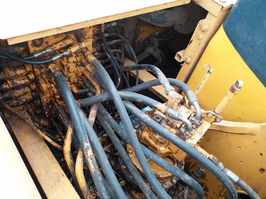 ขายรถขุดแบ็คโค PC200-7เอกสารเล่มทะเบียน เครื่องคัมมิ้น บูมสวยเอวดี พร้อมทำงาน วีดีโอการทำงานhttpsyoutu.beok1SP_QgCus ขายรถขุดแบ็คโค PC200-7เอกสารเล่มทะเบียน เครื่องคัมมิ้น บูมสวยเอวดี พร้อมทำงาน วีดีโอการทำงานhttpsyoutu.beok1SP_QgCus