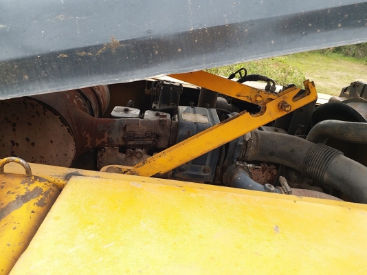 ขายรถขุดแบ็คโค PC200-7เอกสารเล่มทะเบียน เครื่องคัมมิ้น บูมสวยเอวดี พร้อมทำงาน วีดีโอการทำงานhttpsyoutu.beok1SP_QgCus ขายรถขุดแบ็คโค PC200-7เอกสารเล่มทะเบียน เครื่องคัมมิ้น บูมสวยเอวดี พร้อมทำงาน วีดีโอการทำงานhttpsyoutu.beok1SP_QgCus