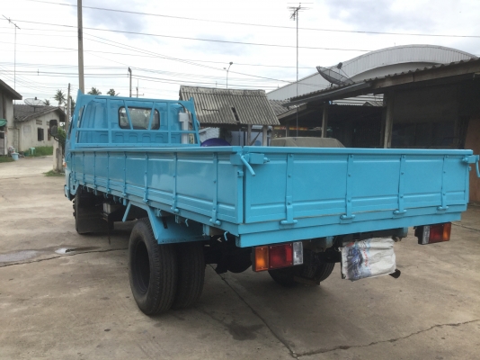 ขายรถหกล้อNKR110 ขายรถหกล้อNKR110