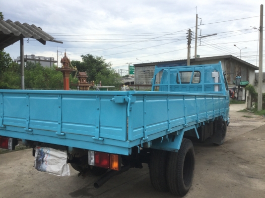 ขายรถหกล้อNKR110 ขายรถหกล้อNKR110