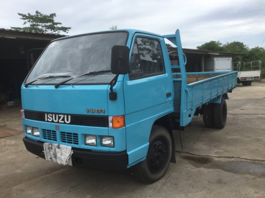 ขายรถหกล้อNKR110