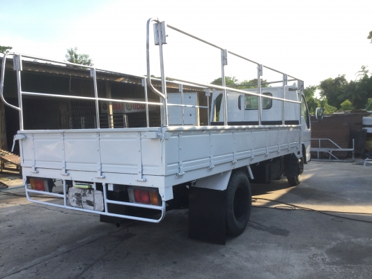 รถหกล้อNKR110ขายรถหกล้อNKR110