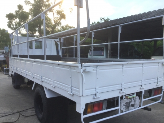 รถหกล้อNKR110ขายรถหกล้อNKR110