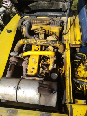 ขายSK120-3///..เอกสารอินวอยล์ ระบบไฟครบ แอร์ รถสวยเดิมๆ