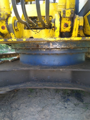 ขายSK120-3///..เอกสารอินวอยล์ ระบบไฟครบ แอร์ รถสวยเดิมๆ