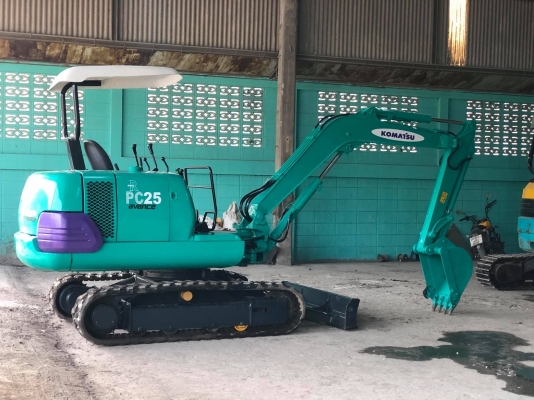 รถขุด KOMATSU PC 25-1 รุ่น 7 #คอนโทนสั้น ระบบไว เครื่องปั้มดี พร้อมทำสี พร้อมเช็คระบบ เก่านอกญี่ปุ่น มีเอกสารใบอินวอย ราคา 360,000-. สนใจติดต่อโทร:096:5411713 หรือ 092-5768909 (วัชรัตน์) ร้าน แสนเจริญ แทรกเตอร์ รถขุด KOMATSU PC 25-1 รุ่น 7 #คอนโทนสั้น ระบบไว เครื่องปั้มดี พร้อมทำสี พร้อมเช็คระบบ เก่านอกญี่ปุ่น มีเอกสารใบอินวอย ราคา 360,000-. สนใจติดต่อโทร:096:5411713 หรือ 092-5768909 (วัชรัตน์) ร้าน แสนเจริญ แทรกเตอร์