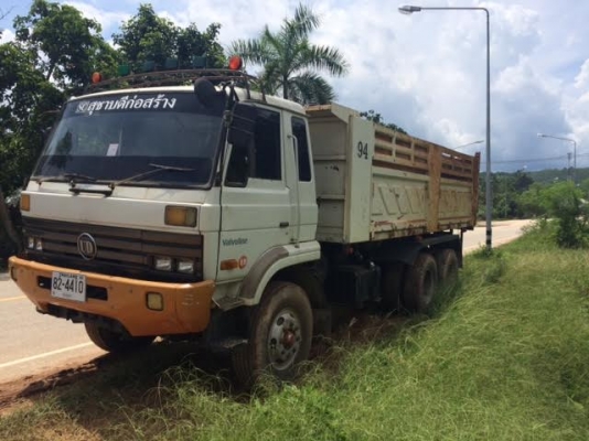 ขาย Nissan รุ่น CWM430MHR ปี 1994 สนใจติดต่อ 089-6551506