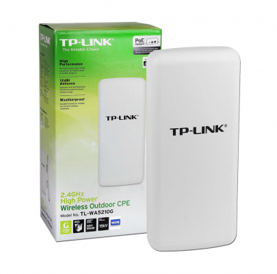 TP-LINK OUTDoor 12 db ประกันตลอดอายุการใช้งาน ราคา 1,450 บาท โทร 098-4877474