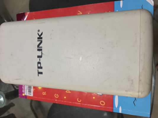 TP-LINK OUTDoor 12 db ประกันตลอดอายุการใช้งาน ราคา 1,450 บาท โทร 098-4877474 TP-LINK OUTDoor 12 db ประกันตลอดอายุการใช้งาน ราคา 1,450 บาท โทร 098-4877474