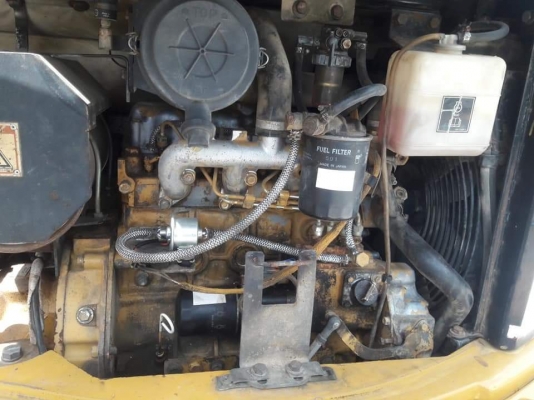 มาใหม่จ้า..CATERPILLAR 305CCR เก่านอกแท้...เดิมๆๆ เครื่องปั๊มดี มีลายแย๊ก.. 2,XXX ชั่วโมง..สภาพสวย พร้อมใช้ โทร 089-3818694 จ๊อย มาใหม่จ้า..CATERPILLAR 305CCR เก่านอกแท้...เดิมๆๆ เครื่องปั๊มดี มีลายแย๊ก.. 2,XXX ชั่วโมง..สภาพสวย พร้อมใช้ โทร 089-3818694 จ๊อย