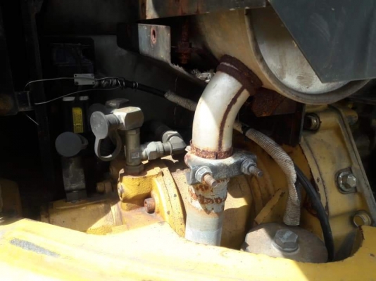 มาใหม่จ้า..CATERPILLAR 305CCR เก่านอกแท้...เดิมๆๆ เครื่องปั๊มดี มีลายแย๊ก.. 2,XXX ชั่วโมง..สภาพสวย พร้อมใช้ โทร 089-3818694 จ๊อย มาใหม่จ้า..CATERPILLAR 305CCR เก่านอกแท้...เดิมๆๆ เครื่องปั๊มดี มีลายแย๊ก.. 2,XXX ชั่วโมง..สภาพสวย พร้อมใช้ โทร 089-3818694 จ๊อย