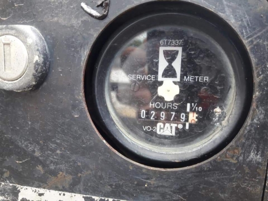 มาใหม่จ้า..CATERPILLAR 305CCR เก่านอกแท้...เดิมๆๆ เครื่องปั๊มดี มีลายแย๊ก.. 2,XXX ชั่วโมง..สภาพสวย พร้อมใช้ โทร 089-3818694 จ๊อย มาใหม่จ้า..CATERPILLAR 305CCR เก่านอกแท้...เดิมๆๆ เครื่องปั๊มดี มีลายแย๊ก.. 2,XXX ชั่วโมง..สภาพสวย พร้อมใช้ โทร 089-3818694 จ๊อย