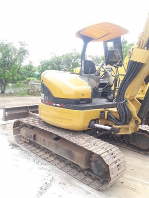 มาใหม่จ้า..CATERPILLAR 305CCR เก่านอกแท้...เดิมๆๆ เครื่องปั๊มดี มีลายแย๊ก.. 2,XXX ชั่วโมง..สภาพสวย พร้อมใช้ โทร 089-3818694 จ๊อย มาใหม่จ้า..CATERPILLAR 305CCR เก่านอกแท้...เดิมๆๆ เครื่องปั๊มดี มีลายแย๊ก.. 2,XXX ชั่วโมง..สภาพสวย พร้อมใช้ โทร 089-3818694 จ๊อย