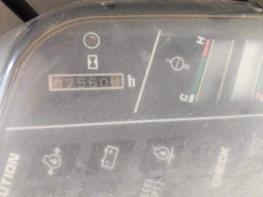 มาใหม่จ้า..KOMATSU PC30-7 เก่านอกแท้ เดิมๆๆ มีลายแย๊ก . เครื่องปั๊มดี พร้อมใช้ โทร 089-3818694 จ๊อย.. มาใหม่จ้า..KOMATSU PC30-7 เก่านอกแท้ เดิมๆๆ มีลายแย๊ก . เครื่องปั๊มดี พร้อมใช้ โทร 089-3818694 จ๊อย..