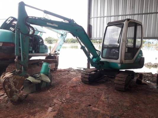 มาใหม่จ้า..KOMATSU PC30-7 เก่านอกแท้ เดิมๆๆ มีลายแย๊ก . เครื่องปั๊มดี พร้อมใช้ โทร 089-3818694 จ๊อย.. มาใหม่จ้า..KOMATSU PC30-7 เก่านอกแท้ เดิมๆๆ มีลายแย๊ก . เครื่องปั๊มดี พร้อมใช้ โทร 089-3818694 จ๊อย..