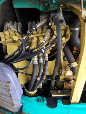 มาใหม่จ้า..KOMATSU PC30-7 เก่านอกแท้ เดิมๆๆ มีลายแย๊ก . เครื่องปั๊มดี พร้อมใช้ โทร 089-3818694 จ๊อย.. มาใหม่จ้า..KOMATSU PC30-7 เก่านอกแท้ เดิมๆๆ มีลายแย๊ก . เครื่องปั๊มดี พร้อมใช้ โทร 089-3818694 จ๊อย..