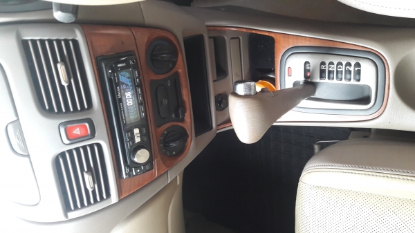 รถเก๋ง NISSAN NEO ปี 05 เบาะหนัง เกียร์ออโต้ ไฟฟ้า สภาพสวยไม่เคยติดแก๊ส ราคา 150,000 บ. รถอยู่ดอนเมื