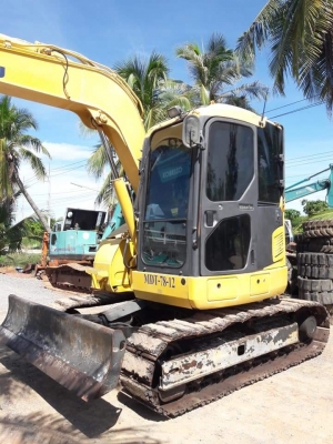 ขายค่ะ..KOMATSU PC78US-8 เก่านอกแท้..เดิมๆๆ มีลายแย๊ก..พร้อมผานหน้า...3,XXX ชั่วโมง..พร้อมใช้ โทร 089-3818694 จ๊อย.. ขายค่ะ..KOMATSU PC78US-8 เก่านอกแท้..เดิมๆๆ มีลายแย๊ก..พร้อมผานหน้า...3,XXX ชั่วโมง..พร้อมใช้ โทร 089-3818694 จ๊อย..