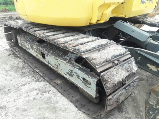 ขายค่ะ..KOMATSU PC78US-8 เก่านอกแท้..เดิมๆๆ มีลายแย๊ก..พร้อมผานหน้า...3,XXX ชั่วโมง..พร้อมใช้ โทร 089-3818694 จ๊อย.. ขายค่ะ..KOMATSU PC78US-8 เก่านอกแท้..เดิมๆๆ มีลายแย๊ก..พร้อมผานหน้า...3,XXX ชั่วโมง..พร้อมใช้ โทร 089-3818694 จ๊อย..