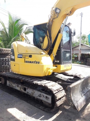 ขายค่ะ..KOMATSU PC78US-8 เก่านอกแท้..เดิมๆๆ มีลายแย๊ก..พร้อมผานหน้า...3,XXX ชั่วโมง..พร้อมใช้ โทร 089-3818694 จ๊อย.. ขายค่ะ..KOMATSU PC78US-8 เก่านอกแท้..เดิมๆๆ มีลายแย๊ก..พร้อมผานหน้า...3,XXX ชั่วโมง..พร้อมใช้ โทร 089-3818694 จ๊อย..