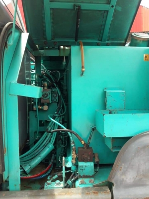 ขายจ้า..KOBELCO SK120-3มาร์คไฟว์ ซุปเปอร์ มีลายแย๊ก.. เก่าญี่ปุ่นแท้ 7,XXX ชั่วโมง ลองระบบกันได้ทุกวัน โทร 089-3818694 ดวงนภา ขายจ้า..KOBELCO SK120-3มาร์คไฟว์ ซุปเปอร์ มีลายแย๊ก.. เก่าญี่ปุ่นแท้ 7,XXX ชั่วโมง ลองระบบกันได้ทุกวัน โทร 089-3818694 ดวงนภา