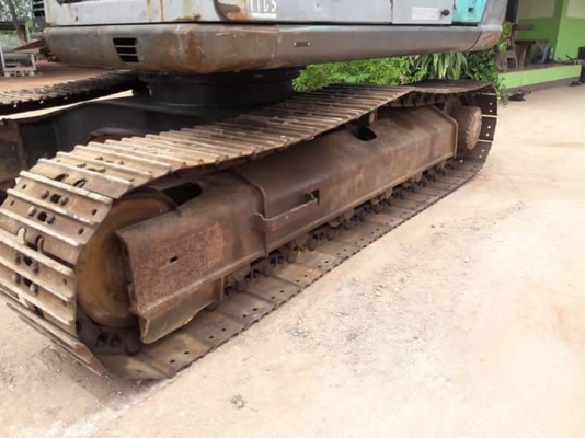 ขายจ้า..KOBELCO SK120-3มาร์คไฟว์ ซุปเปอร์ มีลายแย๊ก.. เก่าญี่ปุ่นแท้ 7,XXX ชั่วโมง ลองระบบกันได้ทุกวัน โทร 089-3818694 ดวงนภา ขายจ้า..KOBELCO SK120-3มาร์คไฟว์ ซุปเปอร์ มีลายแย๊ก.. เก่าญี่ปุ่นแท้ 7,XXX ชั่วโมง ลองระบบกันได้ทุกวัน โทร 089-3818694 ดวงนภา