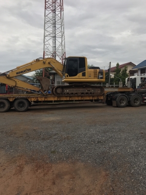 ปิดการขาย!!แบคโฮKomatsu PC160LC-8 สภาพสวย ปิดการขาย!!แบคโฮKomatsu PC160LC-8 สภาพสวย