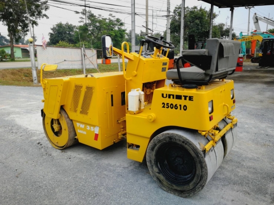 ขายครับ รถบด SAKAI TW350 รถนำเข้าจากญี่ปุ่น โทร.090-986-2521 อ๊อบ ขายครับ รถบด SAKAI TW350 รถนำเข้าจากญี่ปุ่น โทร.090-986-2521 อ๊อบ