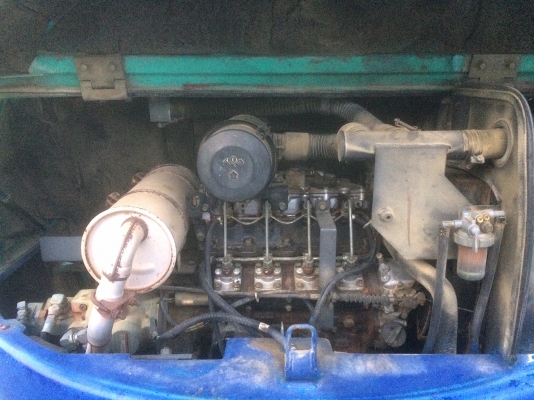 รถญี่ปุ่นเกรดA ขายถูก ขาย IHI 40JX นำเข้าจากญี่ปุ่น นำเข้าจากญี่ปุ่น โทร.090-986-2521 อ๊อบ