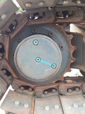 รถญี่ปุ่นเกรดA ขายถูก KUBOTA U40-3 มีเก๋ง นำเข้าจากญี่ปุ่น โทร.090-986-2521 อ๊อบ
