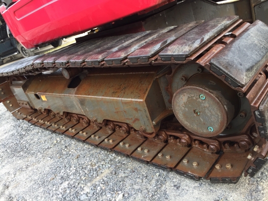 รถญี่ปุ่นเกรดA ขายถูก KUBOTA U40-3 มีเก๋ง นำเข้าจากญี่ปุ่น โทร.090-986-2521 อ๊อบ